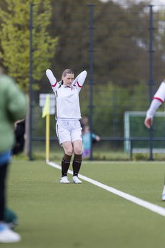 Bild 59 - wBJ Rissen - St. Pauli : Ergebnis: 3:1